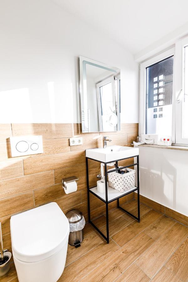 Arthotel Restaurant Pfeffermuehle Ingolstadt Bagian luar foto