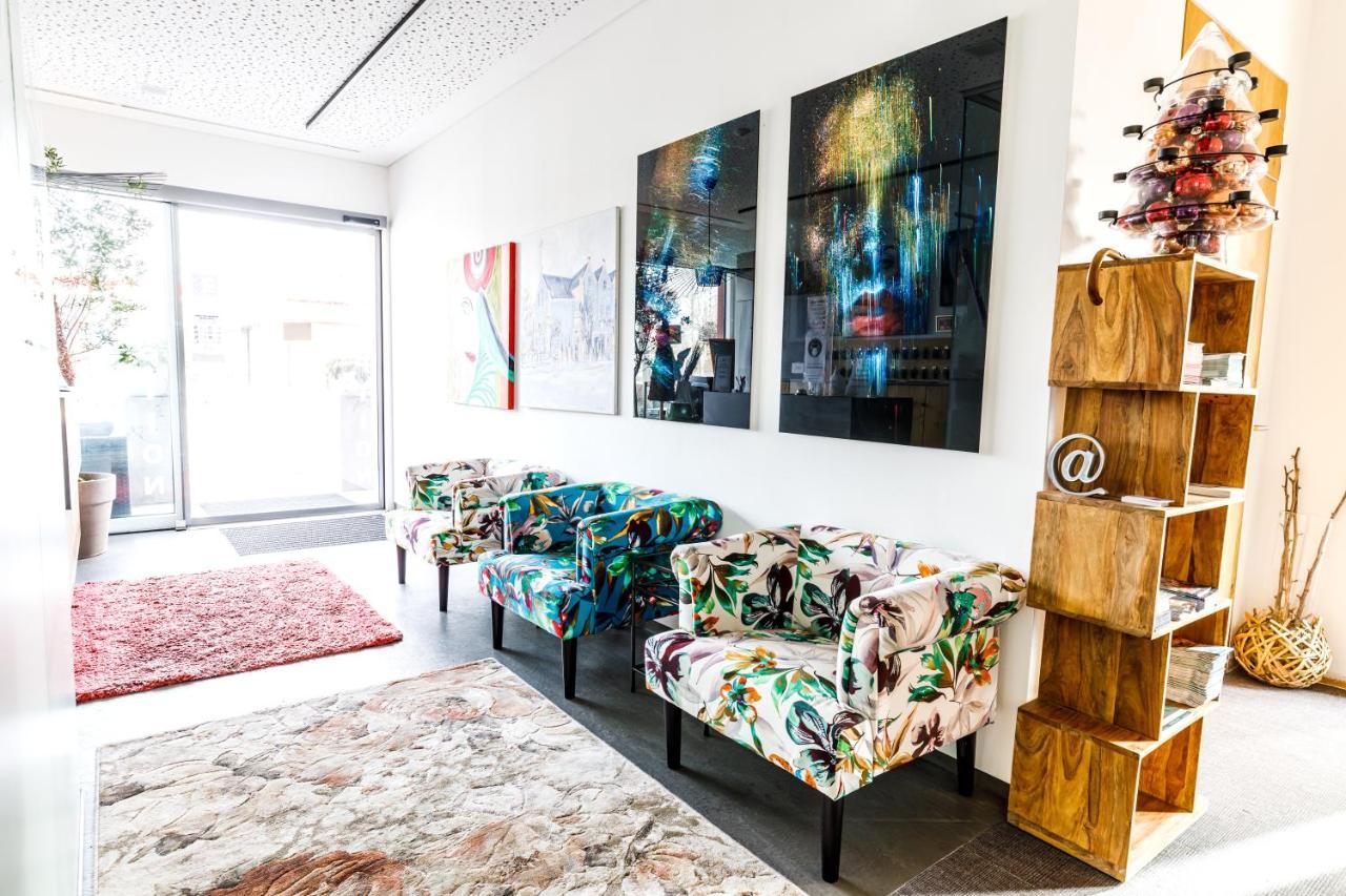 Arthotel Restaurant Pfeffermuehle Ingolstadt Bagian luar foto