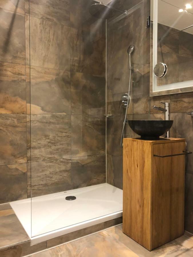 Arthotel Restaurant Pfeffermuehle Ingolstadt Bagian luar foto